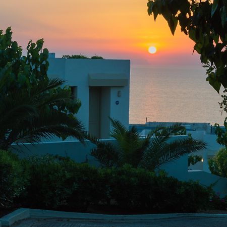 סקאלטה Scaleta Beach Hotel מראה חיצוני תמונה