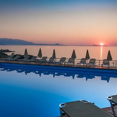 סקאלטה Scaleta Beach Hotel מראה חיצוני תמונה