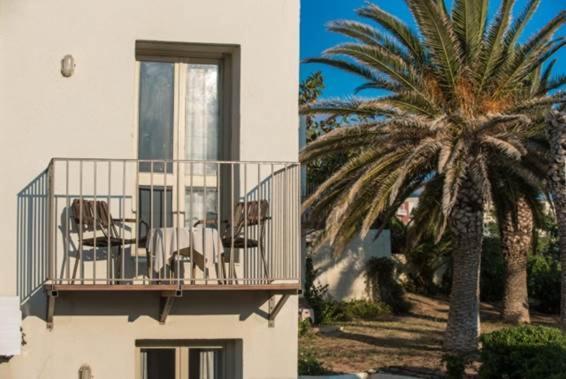 סקאלטה Scaleta Beach Hotel מראה חיצוני תמונה