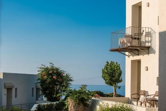 סקאלטה Scaleta Beach Hotel מראה חיצוני תמונה