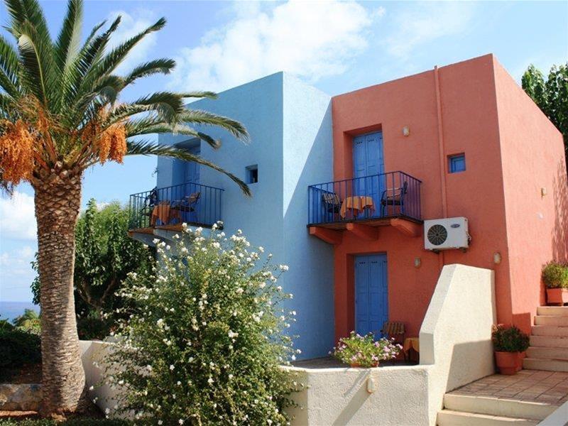 סקאלטה Scaleta Beach Hotel מראה חיצוני תמונה