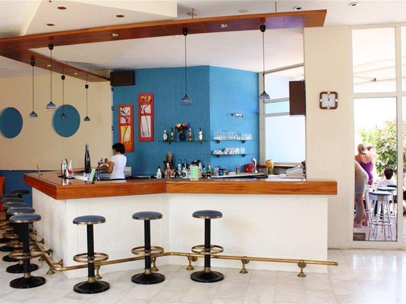 סקאלטה Scaleta Beach Hotel מראה חיצוני תמונה