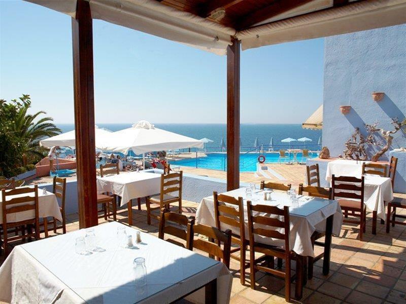 סקאלטה Scaleta Beach Hotel מראה חיצוני תמונה