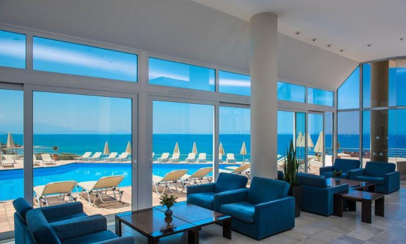 סקאלטה Scaleta Beach Hotel מראה חיצוני תמונה