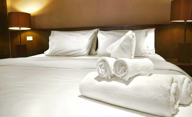 סקאלטה Scaleta Beach Hotel מראה חיצוני תמונה