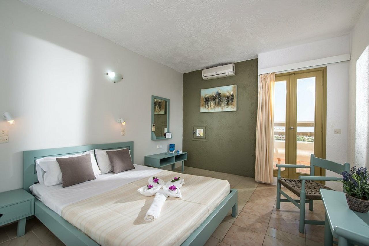 סקאלטה Scaleta Beach Hotel מראה חיצוני תמונה