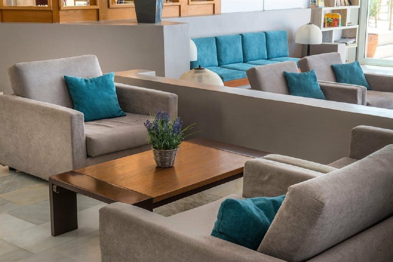 סקאלטה Scaleta Beach Hotel מראה חיצוני תמונה